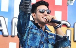 Tambah Usia, Ammar Zoni Merenung Soal Masa Lalu