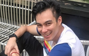 Unggah Foto Ini, Baim Wong Bela Tio Pakusadewo yang Dituntut Enam Tahun Penjara