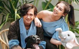 LDR dengan Vanesha Prescilla, Begini Cara Adipati Dolken Ungkapkan Rindu