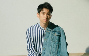 Hobi Baca, Jinyoung GOT7 Sempat Ingin Jadi Penulis Buku?