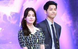 Selalu Terlihat Asyik Liburan, SongSong Couple Bikin Netter Iri