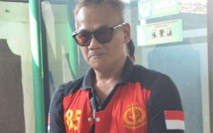 Anak Tio Pakusadewo Lapor ke BNN Untuk Cari Keadilan Soal Tuntutan Hukuman