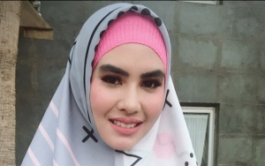 Kartika Putri Siap Tinggalkan Dunia Hiburan Berhenti Jadi Artis?