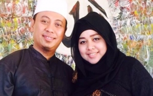Unggah Foto Ini, Anak Berhasil Persatukan Opick dan Dian Rositaningrum