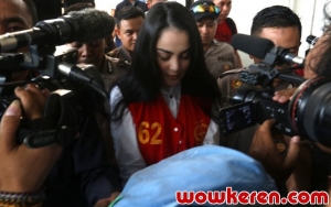 Tuntutan Hukuman Jennifer Dunn Lebih Ringan dari Raditya, Ini Pembelaan Pengacara