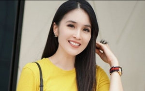 Fashion Bandara Sandra Dewi Gak Kalah Keren dengan Idol Korea, Netter: Cantik Banget!