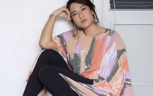 Disebut Mirip Putri Marino, Foto Dian Sastro Ini Dapat 'Like' dari Pharrell Williams?