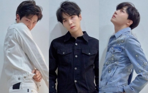 Jelang Ultah Debut, BTS Rilis Lagu Kolaborasi RM, Suga dan J-Hope 'Ddaeng' 