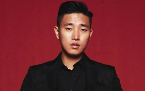 Bikin Gemes, Gary Unggah Foto Bareng Putranya yang Sudah Umur 7 Bulan