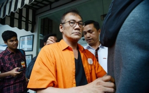 Tio Pakusadewo Divonis 6 Tahun Penjara, Anak Kerja Keras Jadi Driver Ojek Online