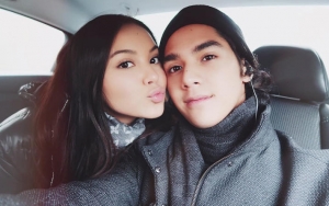 Al Ghazali-Alyssa Ikut Rayakan Ultah, Minuman Hingga Sosok Richard Kyle Jadi Sorotan