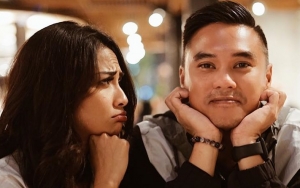 Kekasih Transfer Uang Lebaran, Vanessa Angel Kirim Doa Untuk Jomblo