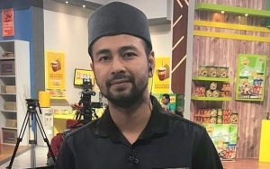 Banjir Pekerjaan, Raffi Ahmad Ungkap Rasa Rindu Motoran
