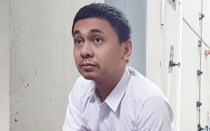 Dirawat di Rumah Sakit, Ayahanda Raditya Dika Banjir Doa Netter