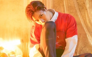 Dance 'Move' Dicover Suzy, Taemin SHINee Ungkap Perasaannya Campur Aduk