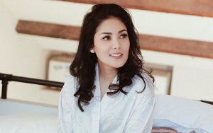 Dianggap Berlebihan Menangis di Wisuda Anak, Nindy Beri Tanggapan Bijak