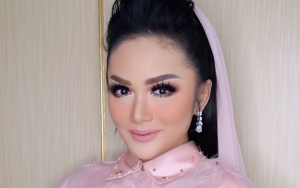 Bulan Ramadan Segera Usai, Krisdayanti Ternyata Belum Buka Puasa Bareng Aurel-Azriel