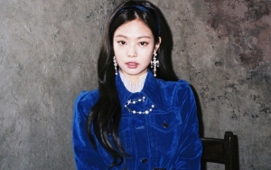 Cantiknya Awet ke Mana-Mana, Jennie Bagikan Foto-Fotonya Selama Kunjungi Paris