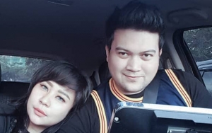 Jelang Nikah, Chiquita Meidy dan Calon Suami Tampil Kocak di Pesta Lajang