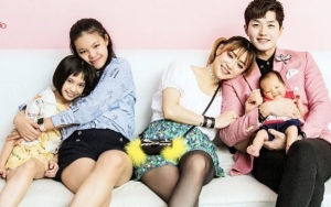 Sayang Keluarga, Netter Sebut Lee Jeong Hoon Bak Oppa di Drama Korea