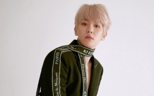 Hiasi Sampul Majalah Internasional Bareng Daniel Caesar, Intip Gaya Seksi dan Ganteng Baekhyun