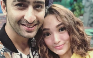Shaheer Titip Kado Buat Nagita-Sarwendah dan Peluk Zaskia, Pamitan ke Ayu Ting Ting?