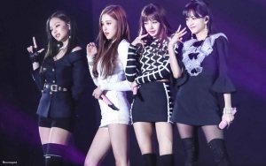 Bos YG Posting Pilih Foto Teaser Comeback Black Pink, Netter: Sempurna