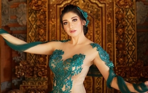 Baby Margaretha Bantah Lagi Soal Nikah Siri, Gara-Gara Chand Kelvin Ngamuk?