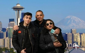 Identitas Pedro Carrascalao Ayah Albany Terungkap, Sarah Azhari Nikah Diam-Diam Karena Beda Agama?