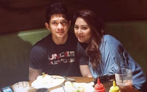 Akhirnya Pulang ke Rumah, Iko Uwais Langsung Disambut dan Dipeluk Sang Anak