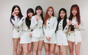 Agensi G-Friend Siap Ambil Jalur Hukum Hadapi Komentar Buruk Netter