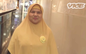 Tanggapi Santai Meme dan Parodi Ceramahnya, Kepribadian Mamah Dedeh Banjir Pujian 