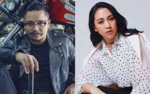 'Balas Dendam', Begini Cara Manis Derby Romero Ucapkan Selamat Ulang Tahun pada Sherina
