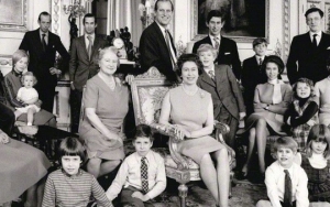 Patahkan Dugaan Buruk Keluarga Ratu Elizabeth II Padanya