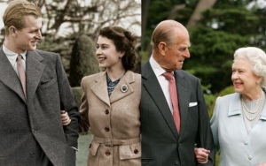 Punya Panggilan Sayang Khusus untuk Ratu Elizabeth II