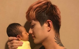 Akhirnya Diumumkan, Cantiknya Nama Korea untuk Bayi Lee Jeong Hoon