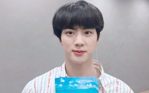 Kabar Duka, Nenek Jin BTS Meninggal Dunia