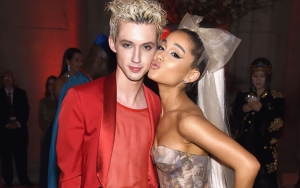 Troye Sivan Segera Rilis Lagu Duet Bareng Ariana Grande, Catat Tanggalnya Berikut Ini