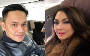Farhat Abbas Bagi Dua Rumah di Kemang, Nia Daniati Angkat Kaki Jelang Lebaran
