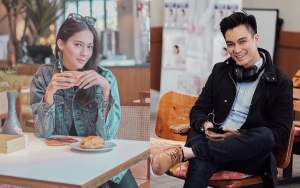 Lepas Status Jomblo, Baim Wong-Paula Verhoeven Pamer Foto Mesra