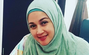 Pria Diduga Ghatan Disebut Mirip Hamish Daud, Dina Lorenza Sibuk Aktivitas Partai?