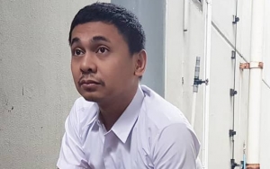 Raditya Dika Unggah Foto 'Berotot', Lucunya Komentar Para Netter
