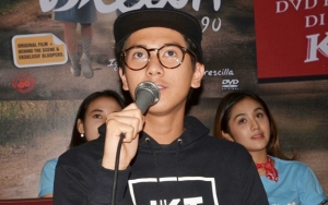 Punya Fans dari Kalangan Artis, Iqbaal Ramadhan Akui Bukan Hal Spesial
