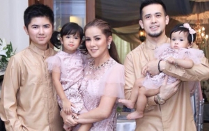 Dikritik Salah Kostum di Pengajian 7 Hari Sang Ayah, Olla Ramlan Beri Penjelasan