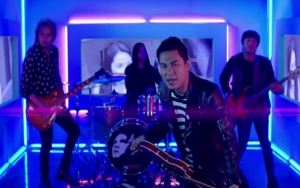 Nyanyikan OST 'Si Doel The Movie', Armada Bawa Lagu 'Si Doel Anak Betawi' Lebih Modern