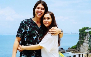 Dikunjungi Maia Estianty ke Inggris, Netter Heboh El Rumi Tambah Gemuk