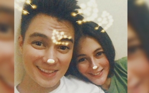 Baim Wong Akhirnya Pamer Foto Mesra dengan Paula Verhoeven, Netter Tebak Bakal Segera Putus