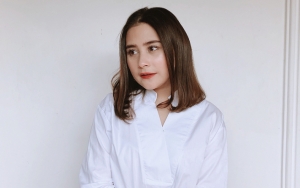 Dapat Kejutan Usai Operasi Gigi, Prilly Latuconsina Jadi Perempuan Paling Beruntung