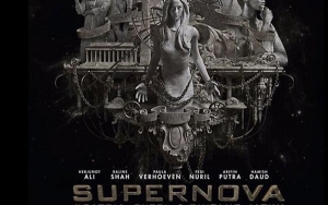 5. Multitalenta, Pernah Main Film 