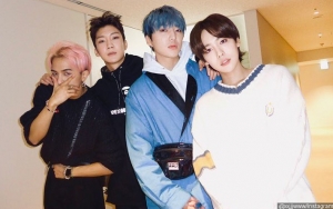 Kolaborasi dengan Brand Terkenal dan Fans, WINNER Siap Rilis Parfum